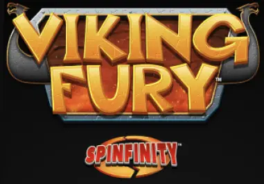 Viking Fury Spinfinity